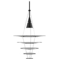 Thumbnail photo of Enigma 545 Hanging Lamp Black