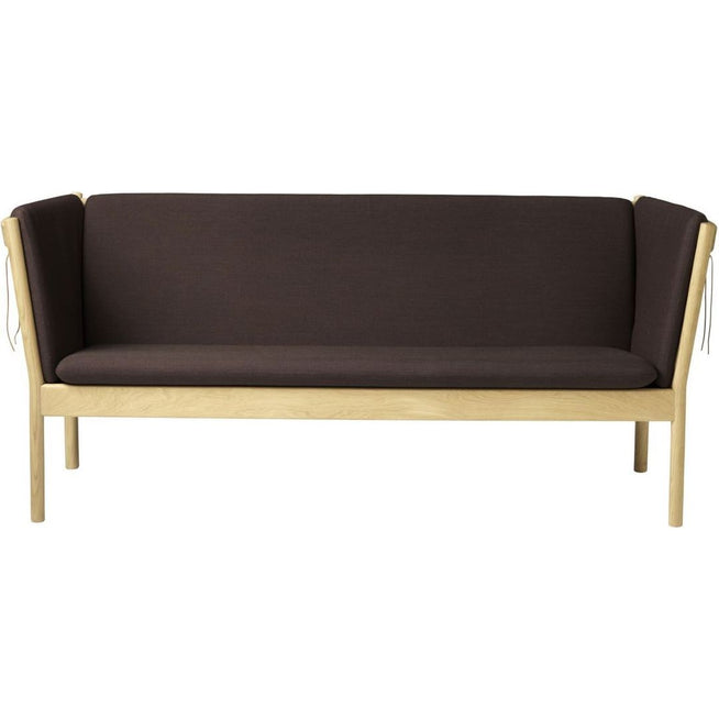 Photo of J149 3 Pers. Sofa Erik Ole Jørgensen L: 185 Cm