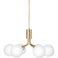 Thumbnail photo of Apiales 6 Chandelier