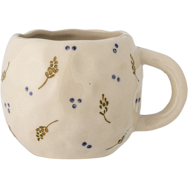 Photo of Pippine Mug White Set of 6 Pieces