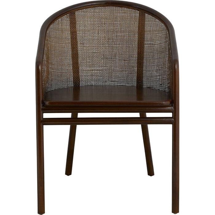 Photo of Mosso Chair - Dark Brown