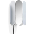 Thumbnail photo of Arcs Wall Switch Wall Lamp