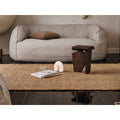 Thumbnail photo of Athens Rug - Gulvtæppe - Natural - Small - W140 X H200 X D2 Cm
