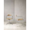 Thumbnail photo of VIPP452 Swivel Office Chair