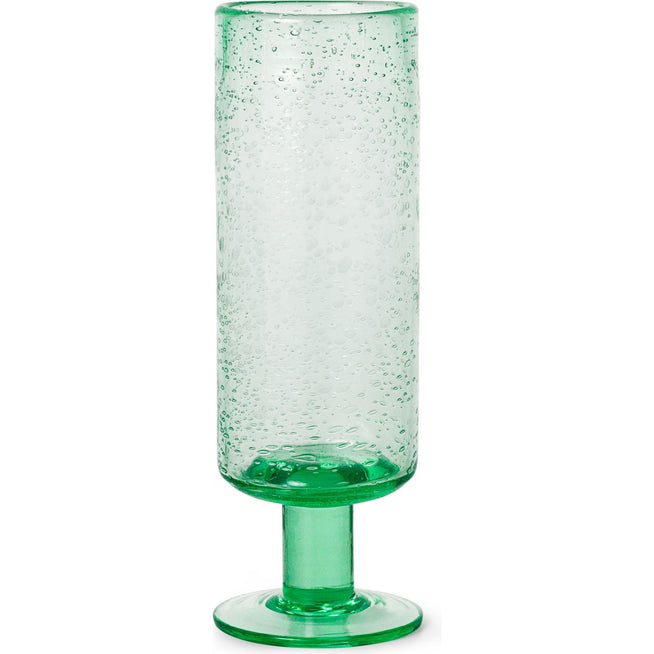 Photo of Oli Champagne Flute - Champagneglas - Clear - Ø5,5 X H16,8 Cm