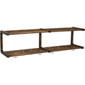 Mau Rack