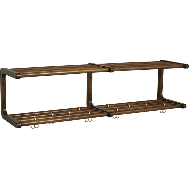 Photo of Mau Rack