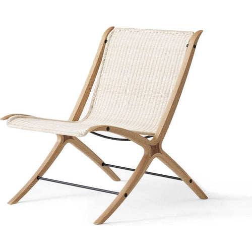 Photo of X HM10 Lounge Chair