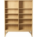 Børge Mogensen Bookcase - Nordhavn