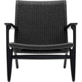 Thumbnail photo of CH25 Lounge Chair