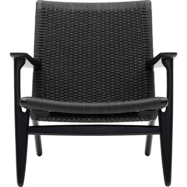 Photo of CH25 Lounge Chair