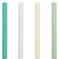 Thumbnail photo of Hexagon Candle
