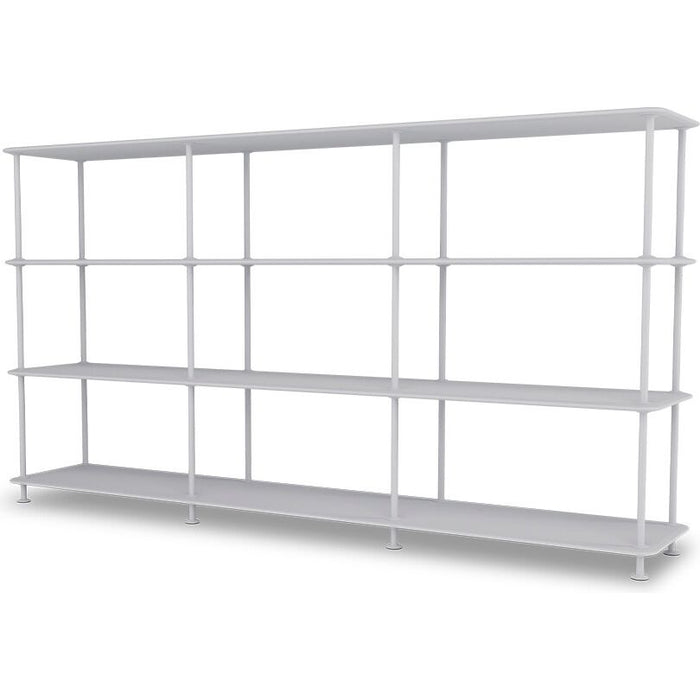 Photo of Montana Free 333000 - Fjord - Shelving - Jakob Wagner - Grey - Mdf