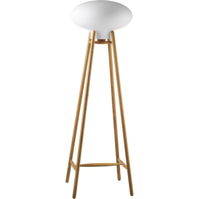 Photo of Hiti U5 Floor Lamp - Lacquered