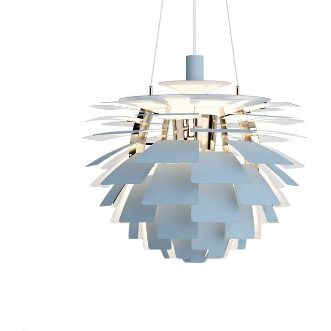 Photo of PH Artichoke Pendant Lamp - Ø48 cm
