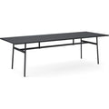 Thumbnail photo of Union Table - Rectangular - Dining Table - Black