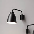 Thumbnail photo of Caravaggio Read Wall Lamp