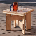 Thumbnail photo of Crate Side Table