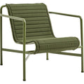 Thumbnail photo of Quilted Cushion for Palissade Lounge Chair Low