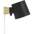 Thumbnail photo of Rise Wall Lamp