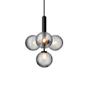 Miira 4 Chandelier