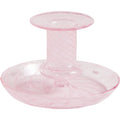 Thumbnail photo of Flare Stripe Candleholder