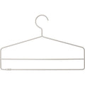String hanger 4-pack, Beige - Coat hangers & hangers - Nils Strinning - Beige