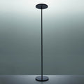 Thumbnail photo of Athena Floor Lamp LED 2700k Black - Uplight - Naoto Fukasawa - Black