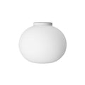 Thumbnail photo of Glo-ball C/w Zero Ceiling Lamp/wall Lamp