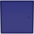 Thumbnail photo of Montana Mini 1003 - Monarch - Shelving - Peter J. Lassen - Blue - Mdf