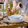 Thumbnail photo of Taurine Wine Glass Set of 6