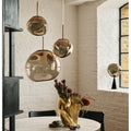 Thumbnail photo of Melt Pendant Lamp