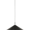 Thumbnail photo of Brolly Pendant Lamp Ø70 Anodized Aluminum
