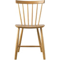 J46 Dining Chair - Oak /
