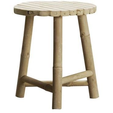 Bamboo Stool