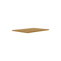 Thumbnail photo of Mini 2004 Top Panel - Amber - Shelving System - Brown - Mdf