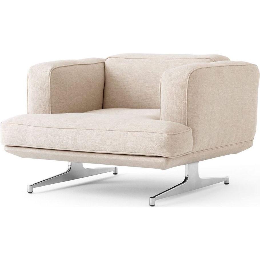 Inland AV21 Lounge Chair