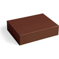 Thumbnail photo of Colour Storage, Small