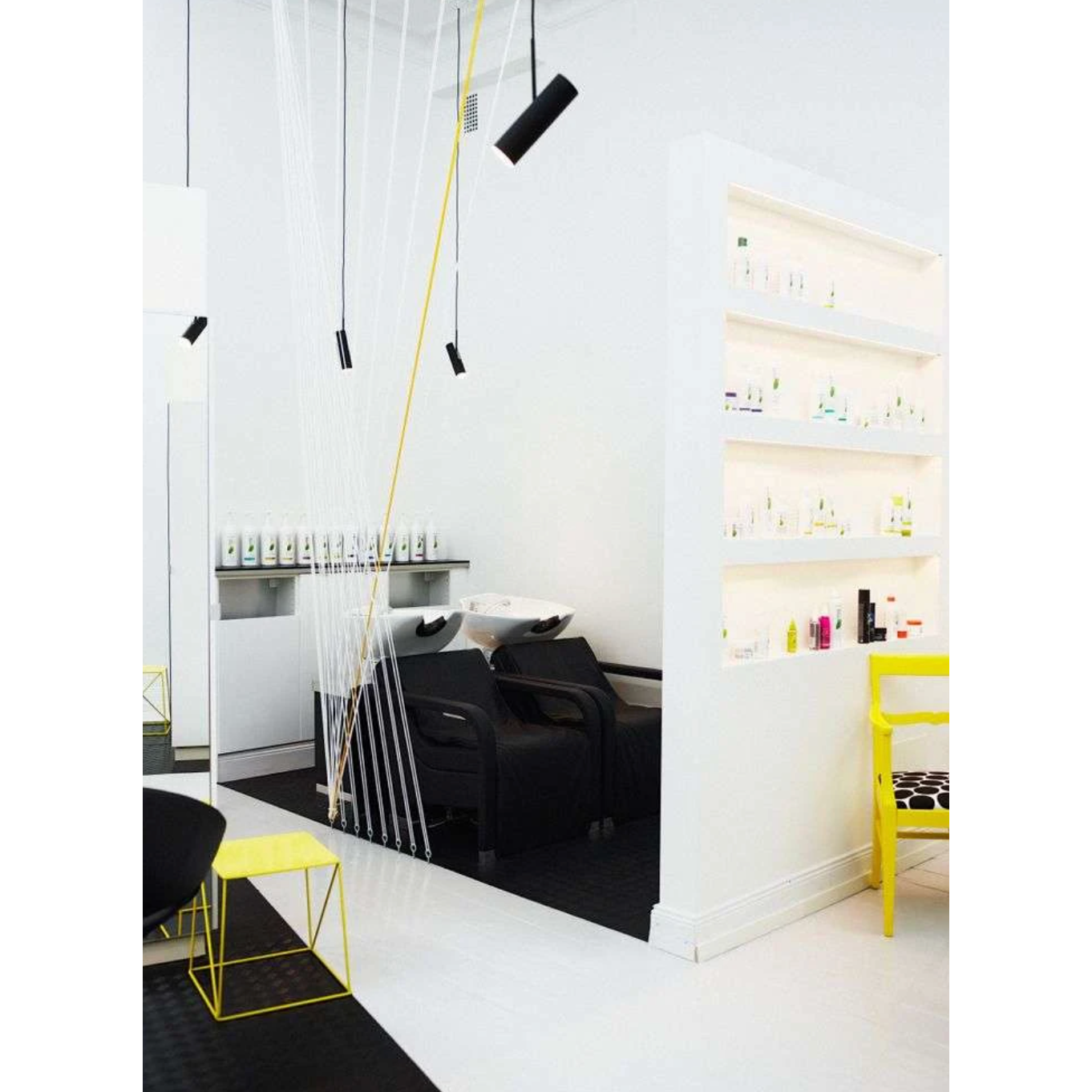 MIB 6 Pendant Lamp