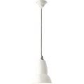 Thumbnail photo of Original 1227 Pendant Lamp Linen White - Pendellampor - George Carwardine - Vit