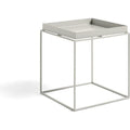 Thumbnail photo of Tray Table Medium 40x40 Fra Hay (b40 X D40 X H44