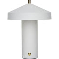 Thumbnail photo of Hatto Lamp White - L301072