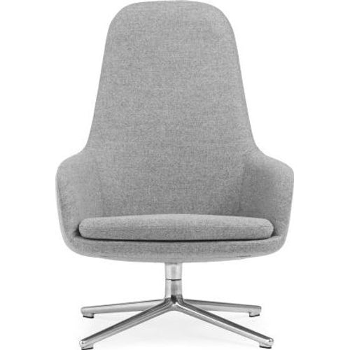 Photo of Era Lounge Chair High Swivel Alu