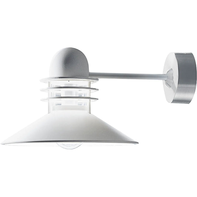 Photo of Nyhavn Outdoor Wall Lamp