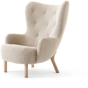 Photo of Petra VB3 Lounge Chair