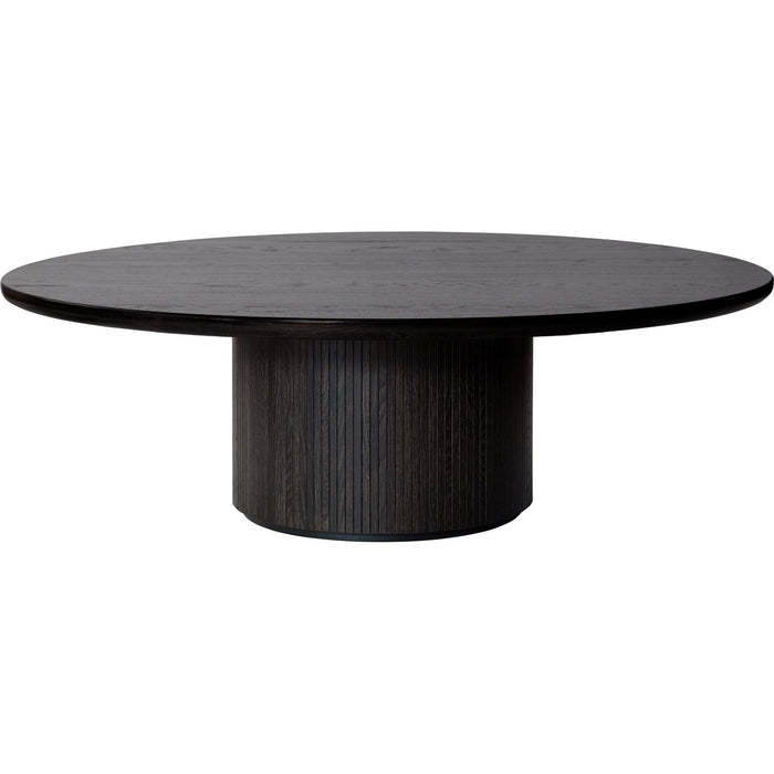 Photo of Moon Coffee Table, Round H45 x Ø150 cm