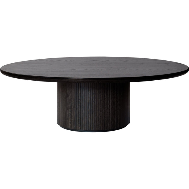 Photo of Moon Coffee Table, Round H45 x Ø150 cm