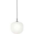 Thumbnail photo of Rime Pendant Lamp, Ø25 cm
