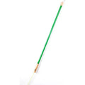 Thumbnail photo of Linea Neon Lamp - Green - Shade lamps - Alessandro Zambelli,selab - Green,wood colored
