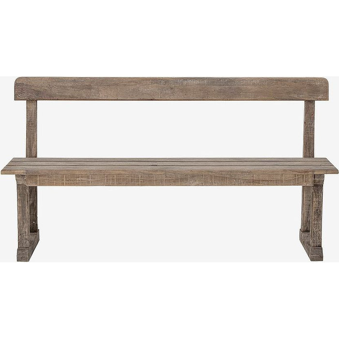 Photo of Portland Bænk